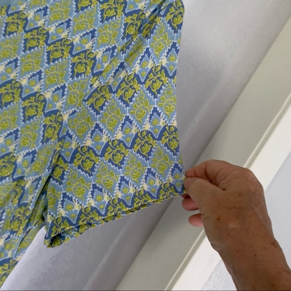 COLDWATER CREEK Dress Sz:M - Picture 4 of 9